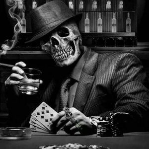 Meet your Posher, Wayne